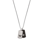 Emporio Armani Jewels Men's Necklace (EGS2675040)