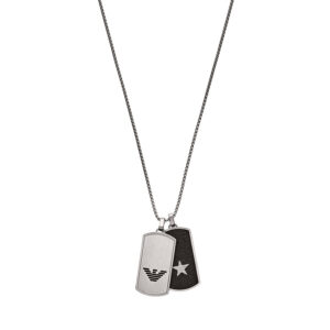 Emporio Armani Jewels Men's Necklace (EGS2675040)