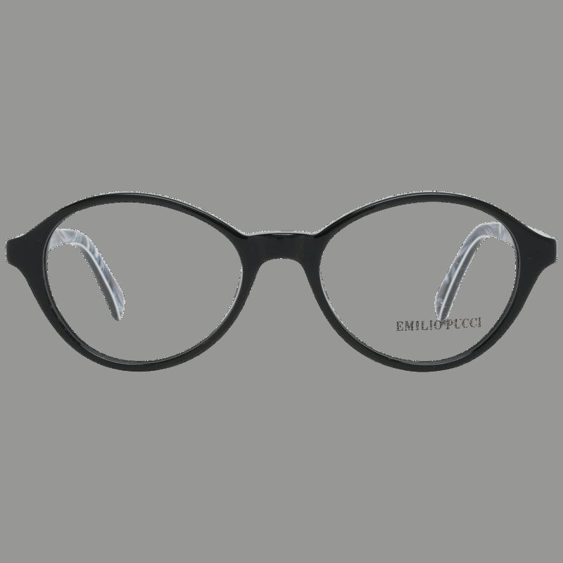 Emilio Pucci Women's Eyeglasses (EP5017 50001) - Image 2