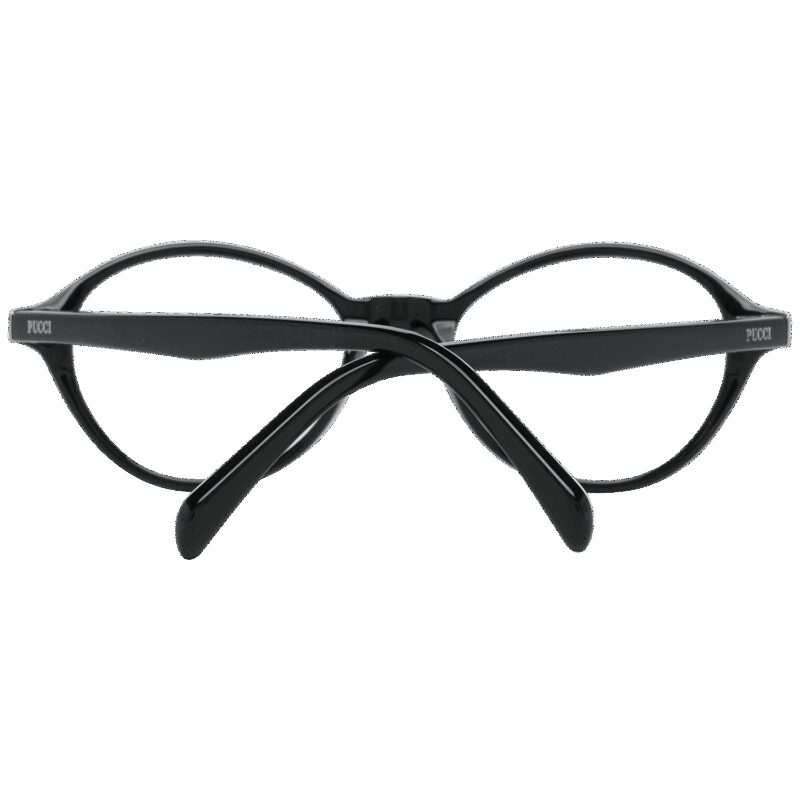 Emilio Pucci Women's Eyeglasses (EP5017 50001) - Image 3
