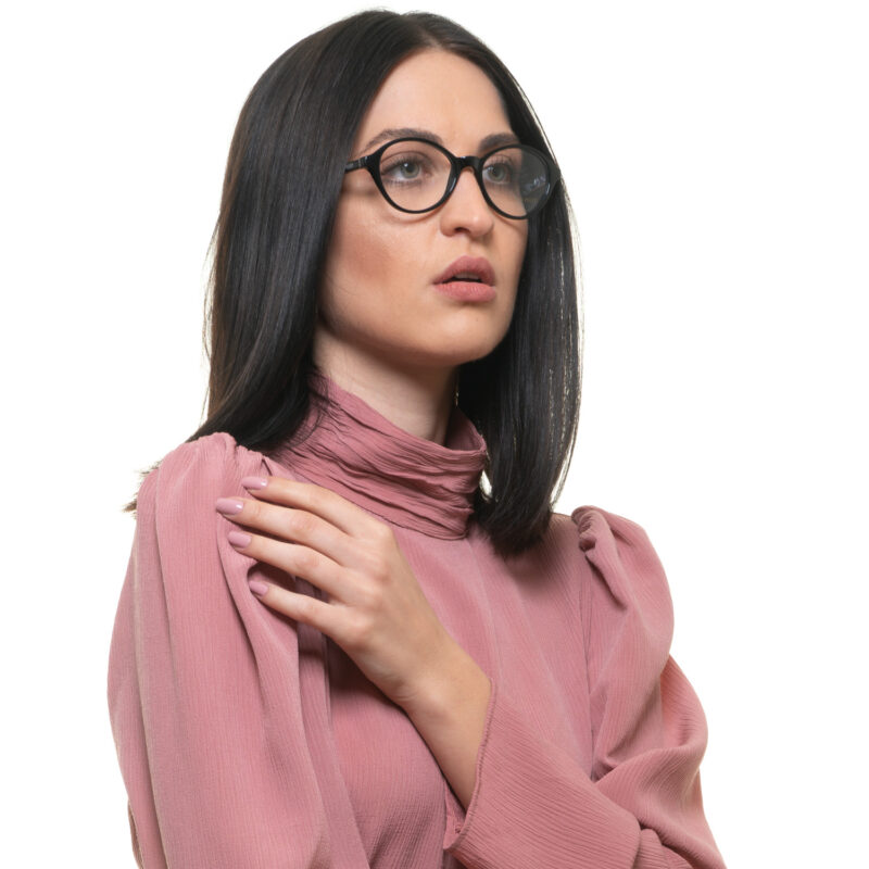 Emilio Pucci Women's Eyeglasses (EP5017 50001) - Image 4
