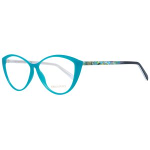 Emilio Pucci Women's Eyeglasses (EP5058 56087)