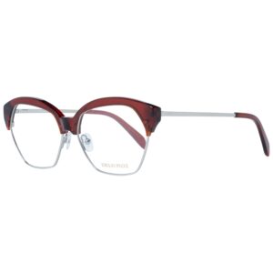 Emilio Pucci Women's Eyeglasses (EP5070 56066)