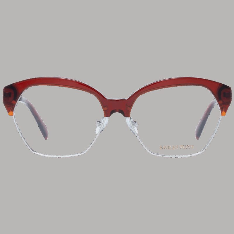 Emilio Pucci Women's Eyeglasses (EP5070 56066) - Image 2