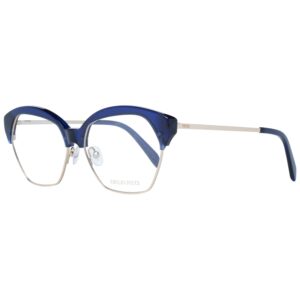 Emilio Pucci Women's Eyeglasses (EP5070 56090)