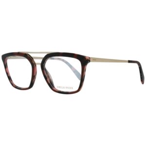 Emilio Pucci Women's Eyeglasses (EP5071 52050)