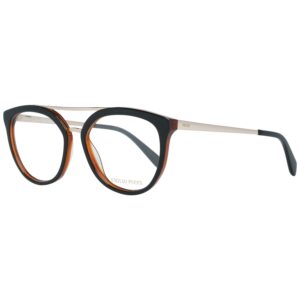 Emilio Pucci Women's Eyeglasses (EP5072 52005)