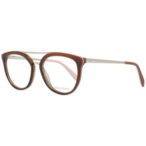 Emilio Pucci Women's Eyeglasses (EP5072 52071)