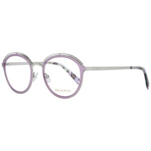 Emilio Pucci Women's Eyeglasses (EP5075 49080)