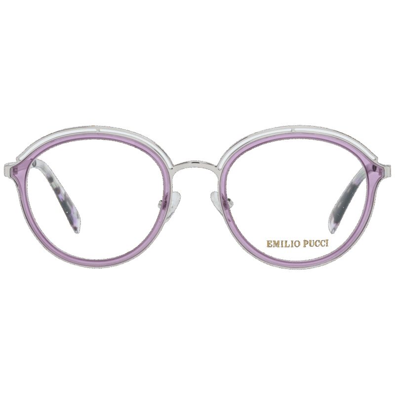 Emilio Pucci Women's Eyeglasses (EP5075 49080) - Image 2