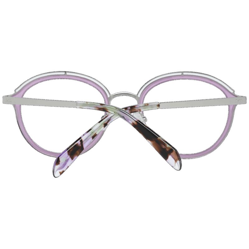 Emilio Pucci Women's Eyeglasses (EP5075 49080) - Image 3