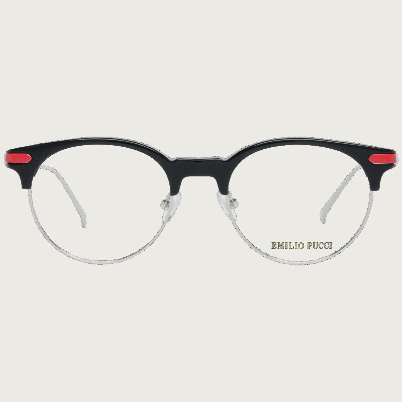Emilio Pucci Women's Eyeglasses (EP5104 50005) - Image 2