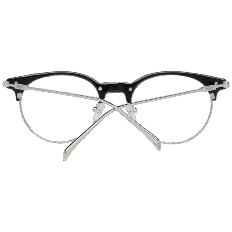 Emilio Pucci Women's Eyeglasses (EP5104 50005) - Image 3