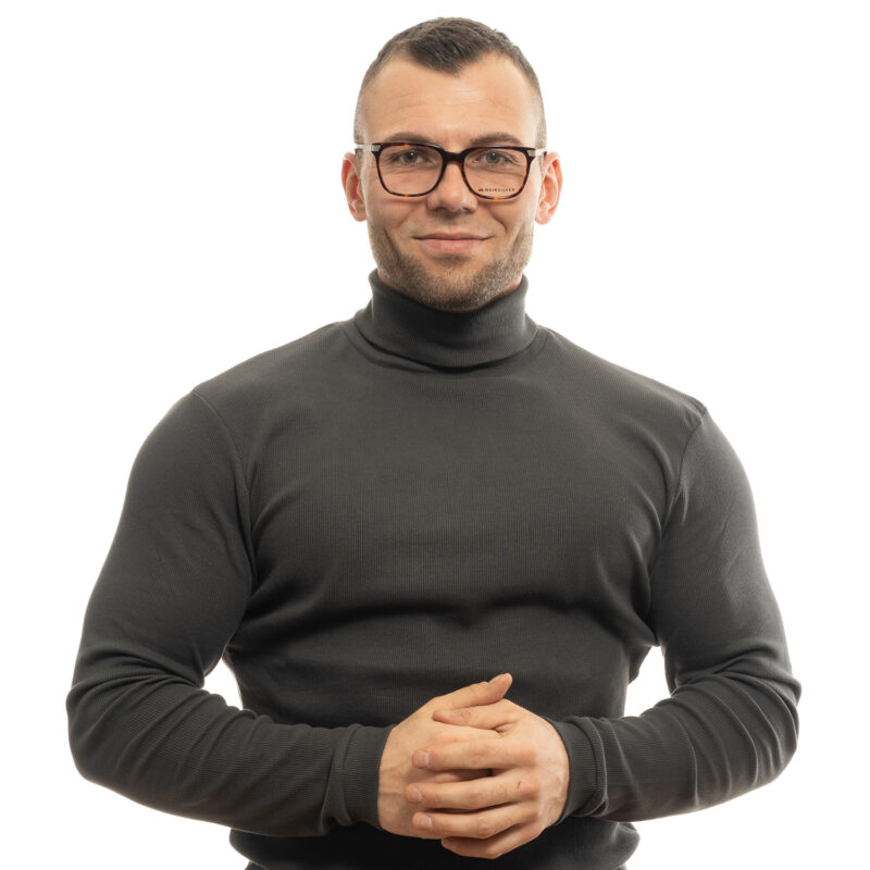 Quicksilver Men's Eyeglasses (EQYEG03061 53ATOR) - Image 4