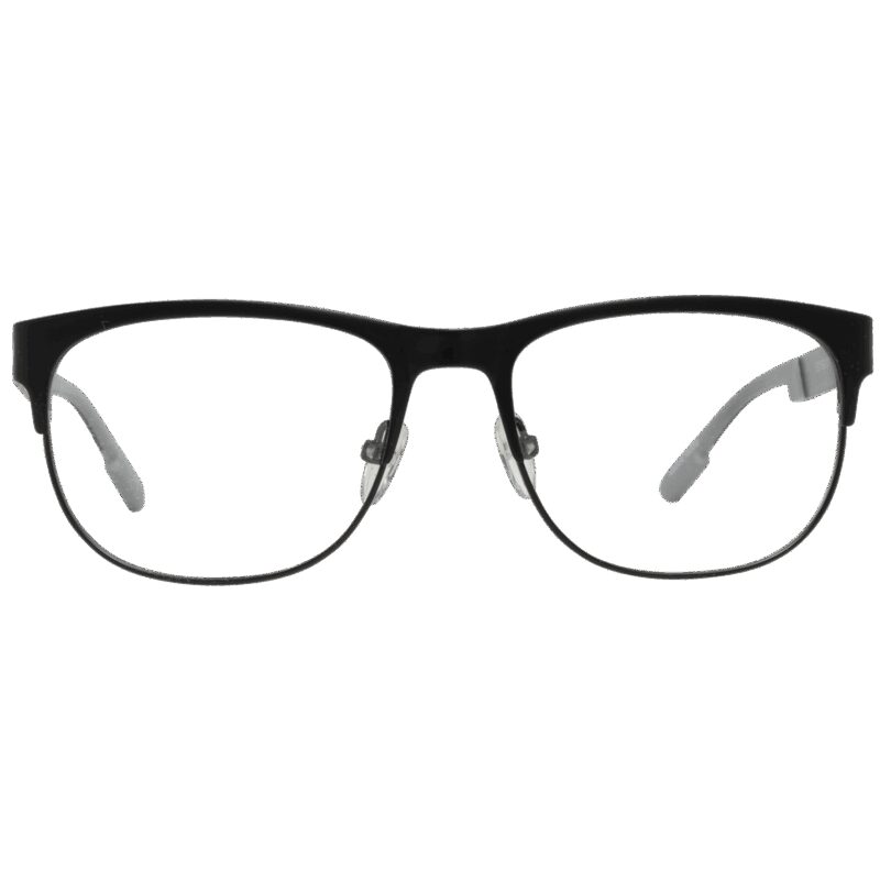 Quicksilver Men's Eyeglasses (EQYEG03071 53DBLK) - Image 2