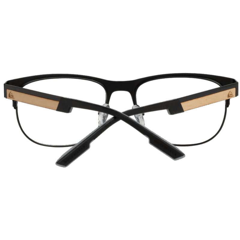 Quicksilver Men's Eyeglasses (EQYEG03071 53DBLK) - Image 3