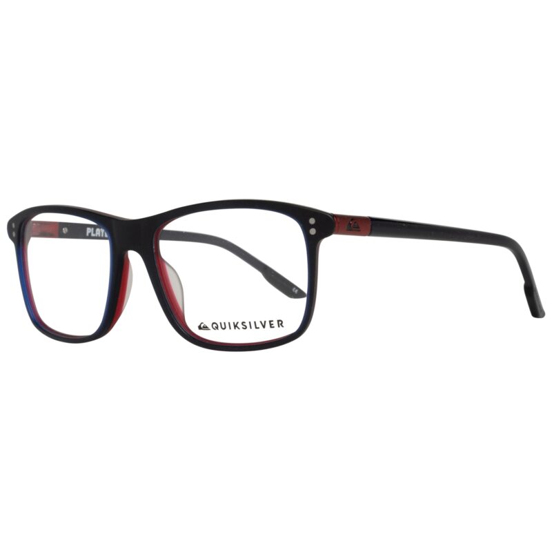 Quicksilver Men's Eyeglasses (EQYEG03075 51DBLK)