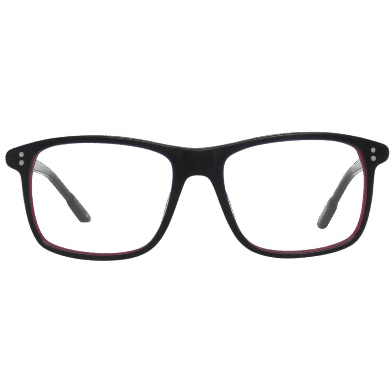 Quicksilver Men's Eyeglasses (EQYEG03075 51DBLK) - Image 2