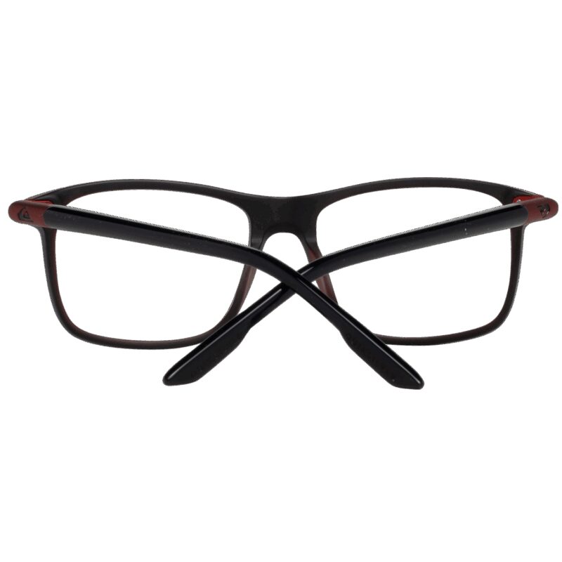 Quicksilver Men's Eyeglasses (EQYEG03075 51DBLK) - Image 3