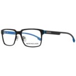 Quicksilver Men's Eyeglasses (EQYEG03085 52DBLK)
