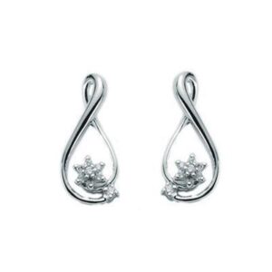 Miluna Erd1050 (ERD1050)  JEWELRY_main