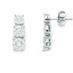 Miluna Erd2203 (ERD2203)  JEWELRY_main