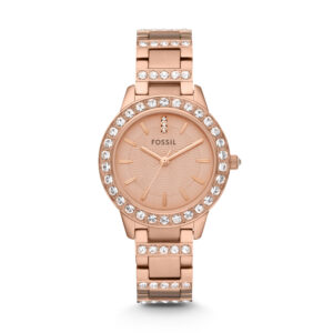 Fossil Ladies Watch (Es3020) - Jesse 34 Mm