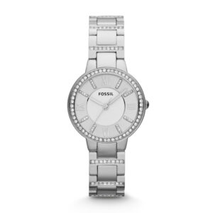 Fossil Ladies Watch (Es3282) - Virginia 30 Mm