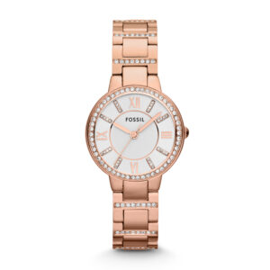 Fossil Ladies Watch (Es3284) - Virginia 30 Mm