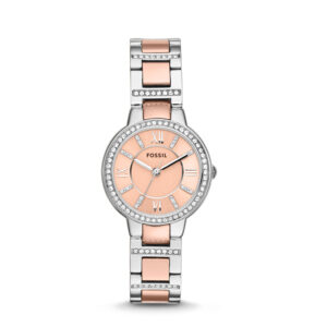 Fossil Ladies Watch (Es3405) - Virginia 30 Mm