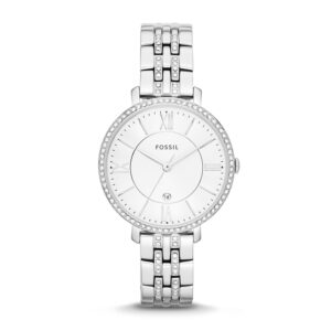 Fossil Ladies Watch (Es3545) - Jacqueline 36mm