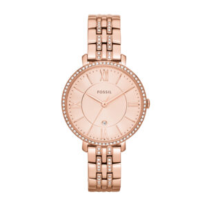 Fossil Ladies Watch (Es3546) - Jacqueline