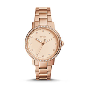 Fossil Ladies Watch (Es4288) - Neely 34 Mm