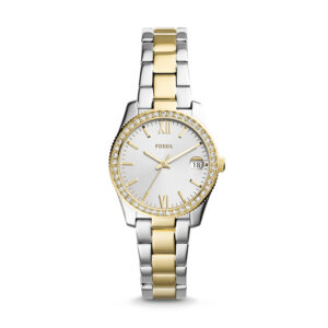 Fossil Scarlette Womens Watch (ES4319)