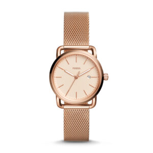 Fossil Ladies Watch (Es4333) - The Commuter