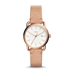 Fossil Ladies Watch (Es4335) - The Commuter