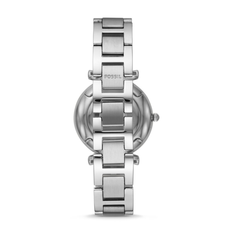 Fossil Ladies Watch (Es4341) - Carlie 35 Mm - Image 2