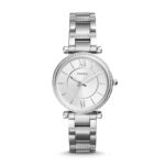 Fossil Ladies Watch (Es4341) - Carlie 35 Mm