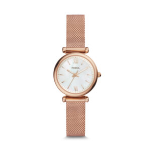 Fossil Ladies Watch (Es4433) - Carlie 28 Mm