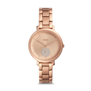 Fossil Ladies Watch (Es4438) - Jacqueline 36 Mm