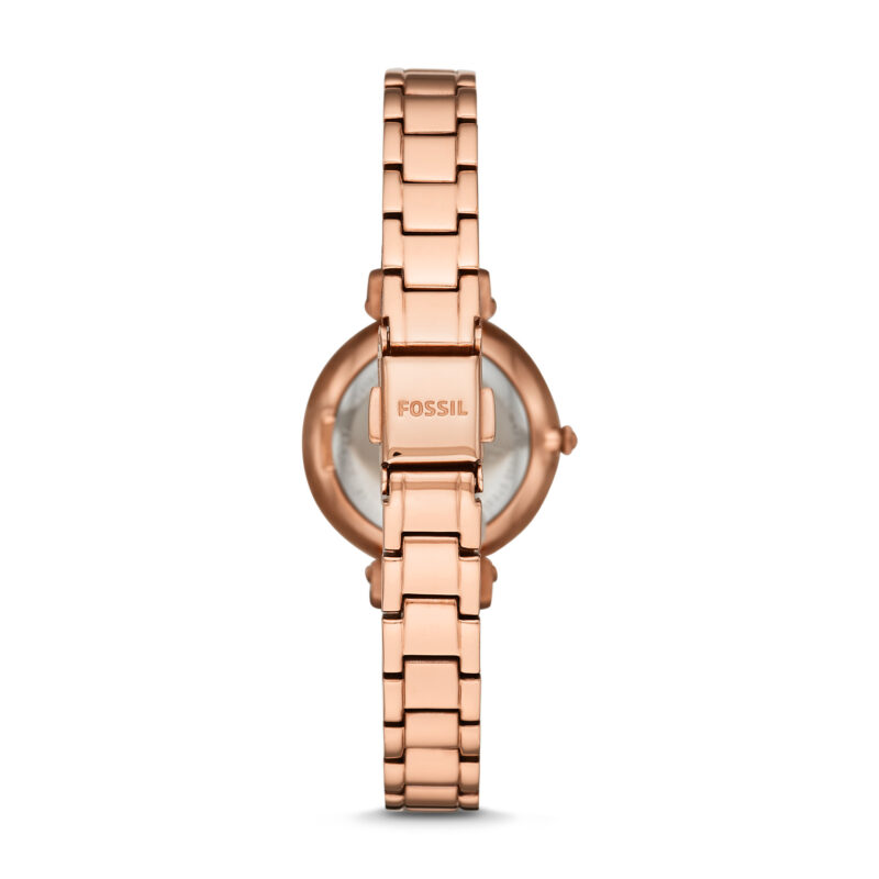 Fossil Ladies Watch (Es4447) - Kinsey 28 Mm - Image 2