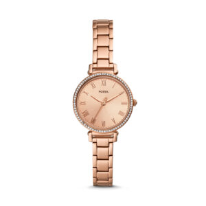 Fossil Ladies Watch (Es4447) - Kinsey 28 Mm