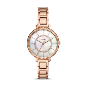 Fossil Ladies Watch (Es4452) - Jocelyn 36 Mm