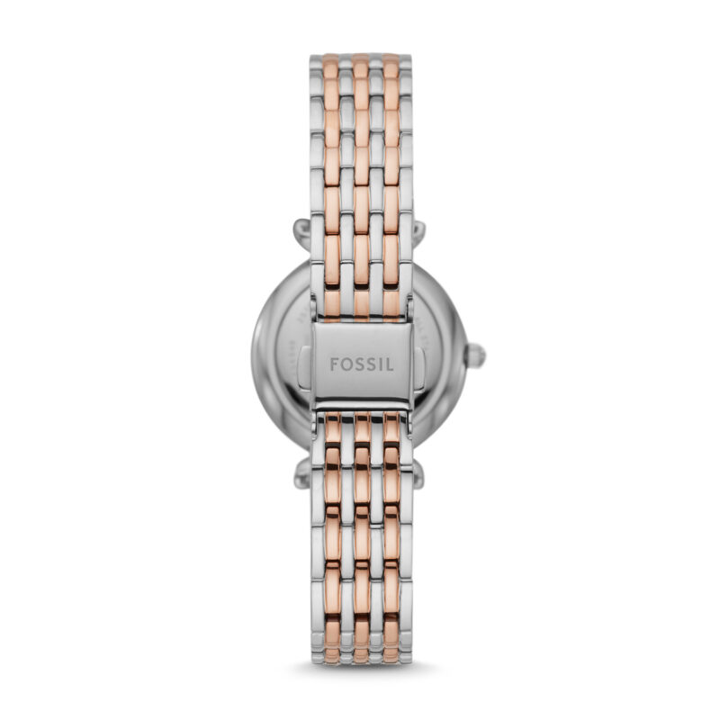 Fossil Carlie Womens Watch (ES4649) - Image 2