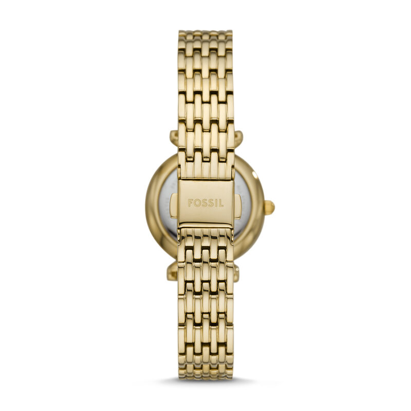 Fossil Carlie Womens Watch (ES4735) - Image 2