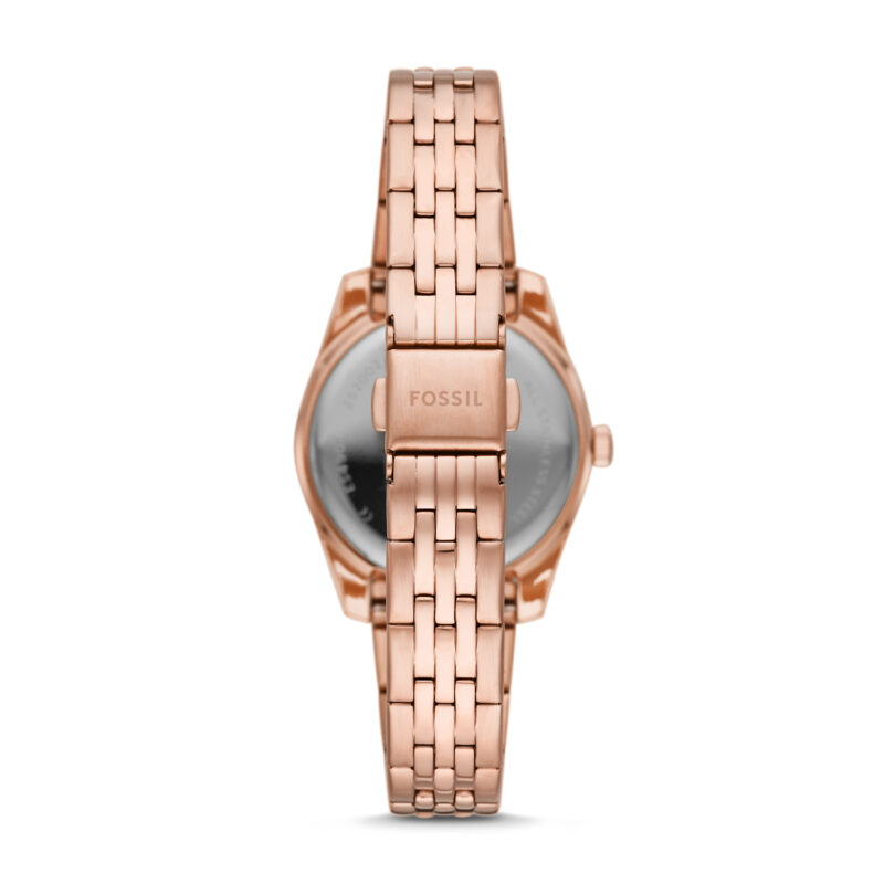 Fossil Scarlette Womens Watch (ES4898) - Image 2