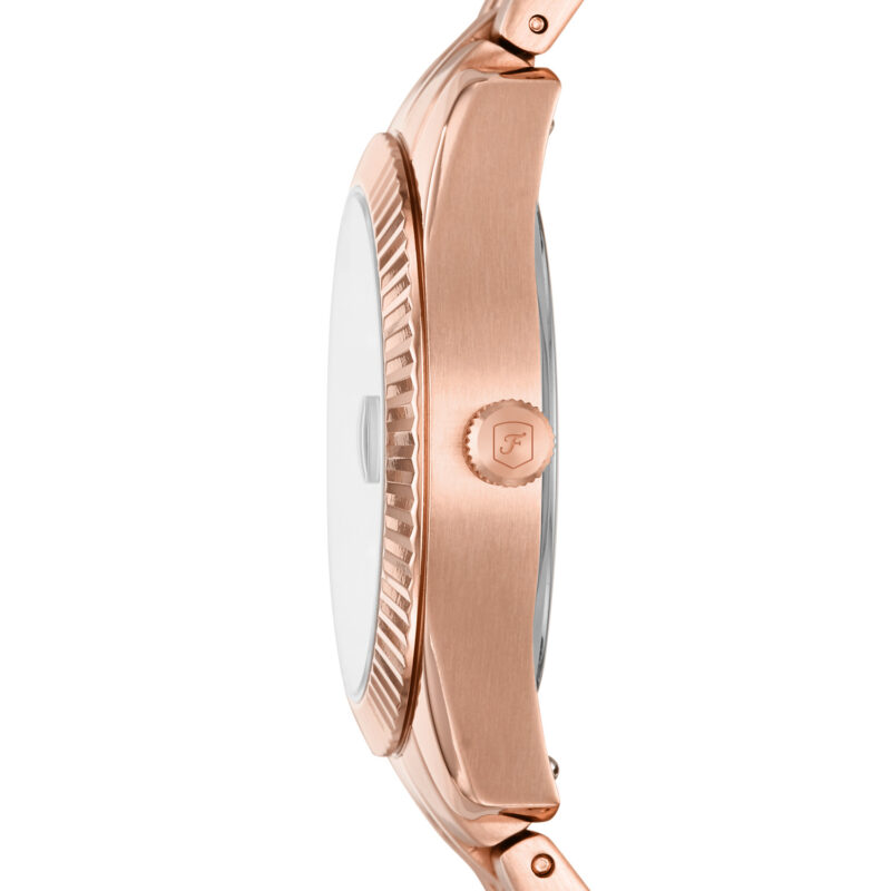 Fossil Scarlette Womens Watch (ES4898) - Image 3