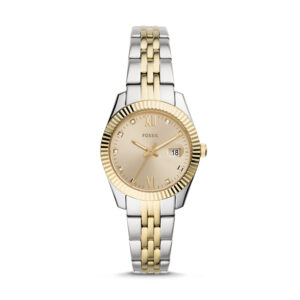 Fossil Scarlette Womens Watch (ES4949)