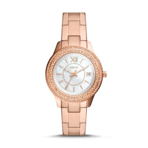 Fossil Ladies Watch (ES5131) - Stella collection