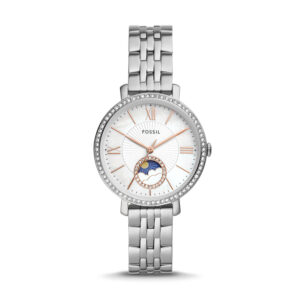 Fossil Ladies Watch (ES5164) - Jacqueline collection
